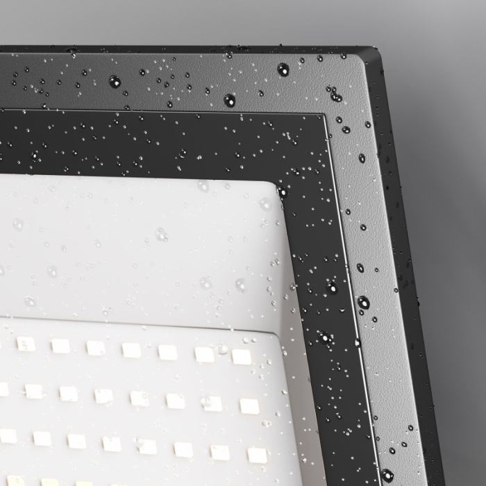 Прожектор Maytoni FL001-L150B6K