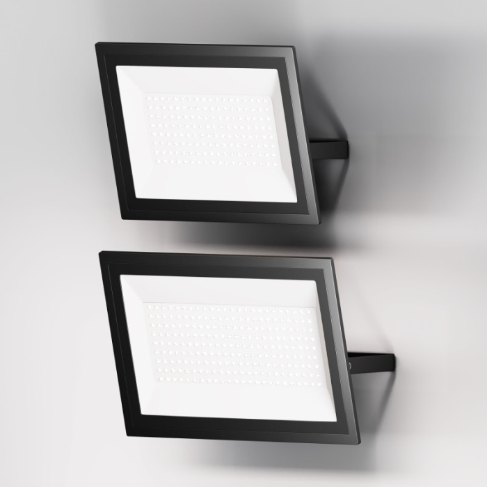 Прожектор Maytoni FL001-L150B6K