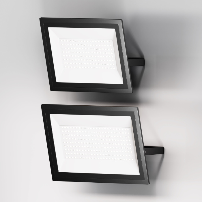 Прожектор Maytoni Flood FL001-L150B6K