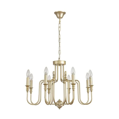 Люстра подвесная LUMION CLASSI 8318/8