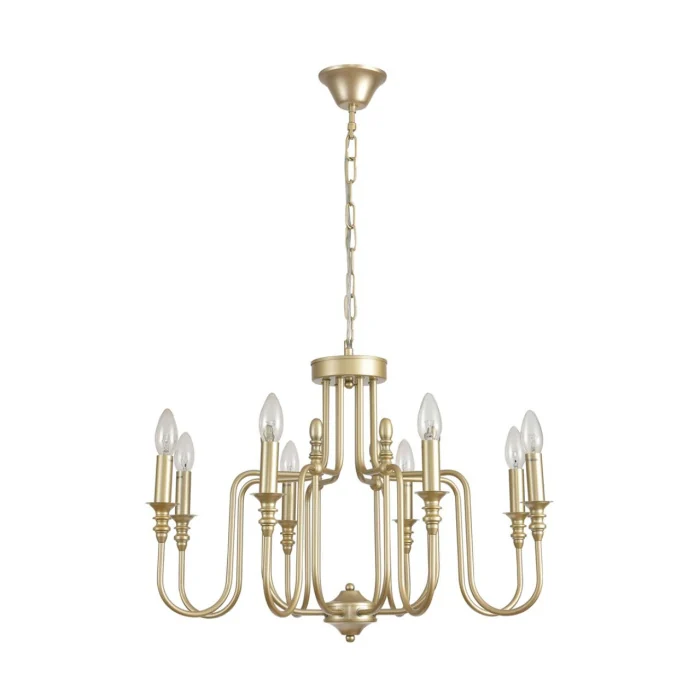 Люстра подвесная LUMION CLASSI 8318/8