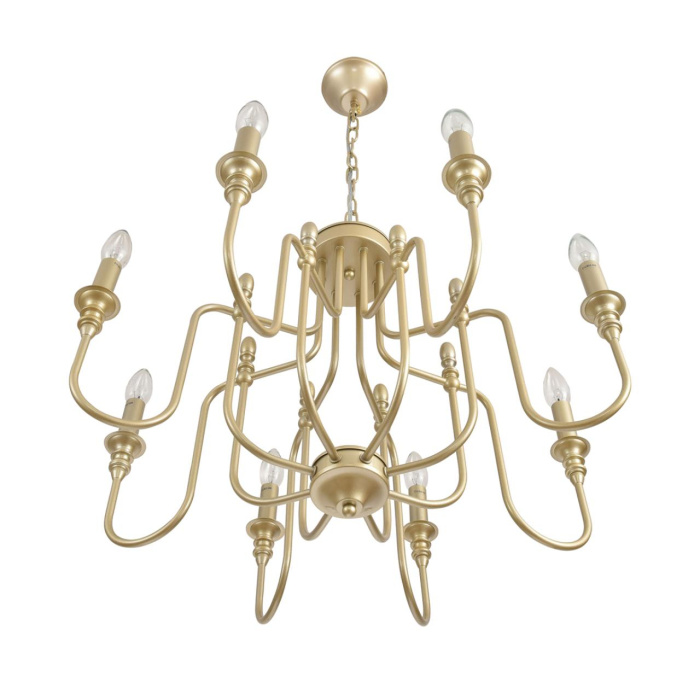 Люстра подвесная LUMION CLASSI 8318/8