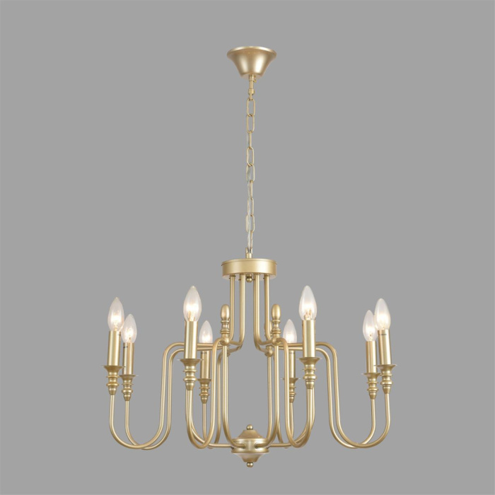 Люстра подвесная LUMION CLASSI 8318/8