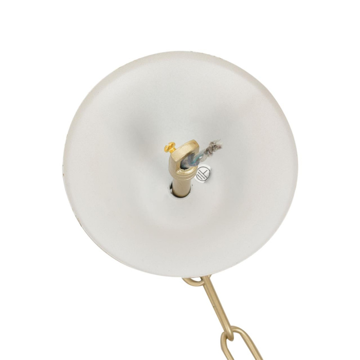 Люстра подвесная LUMION CLASSI 8318/8