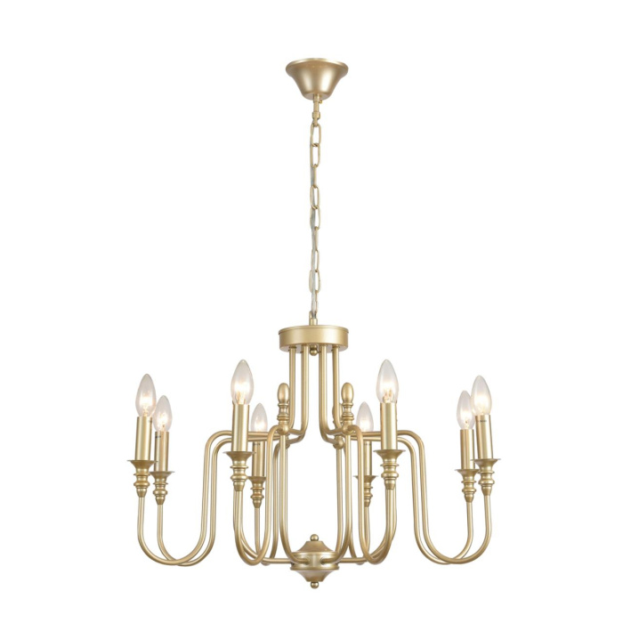 Люстра подвесная LUMION CLASSI 8318/8