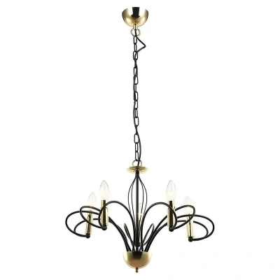 Люстра POWELL GRLSP-8194