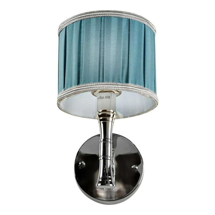 Настенный светильник iLamp Arcadia 85095/1B Хром