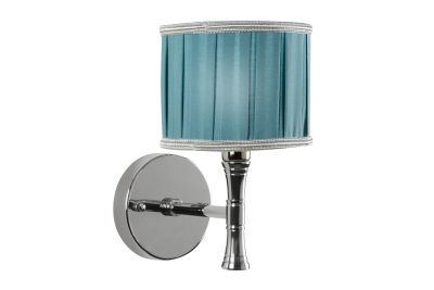 Настенный светильник iLamp Arcadia 85095/1B Хром