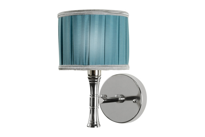 Настенный светильник iLamp Arcadia 85095/1B Хром