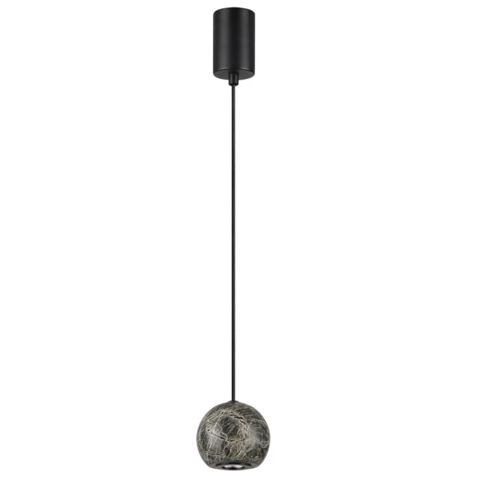 Подвесной светильник ODEON LIGHT MIDCENT 7068/5L