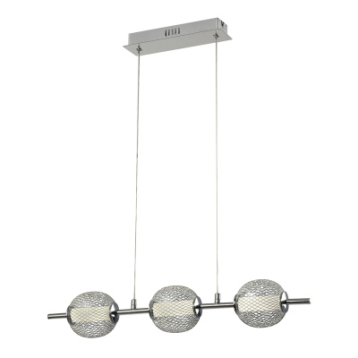 Подвесной светодиодный светильник Escada 10250/3LED