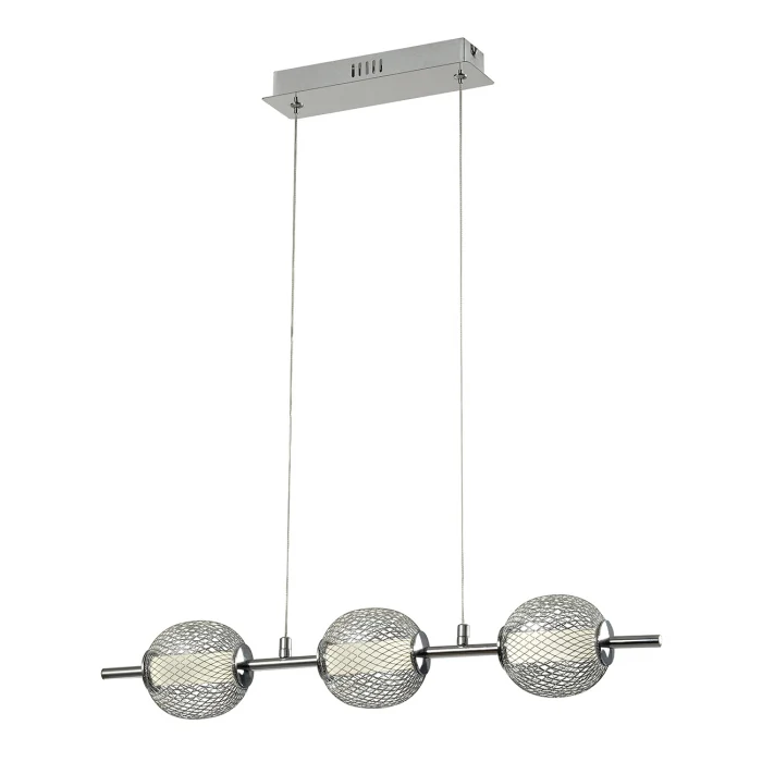 Подвесной светодиодный светильник Escada 10250/3LED