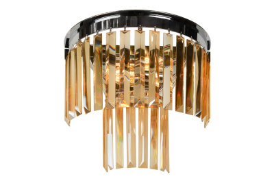 Настенный светильник iLamp Triumph 7382/2W Хром