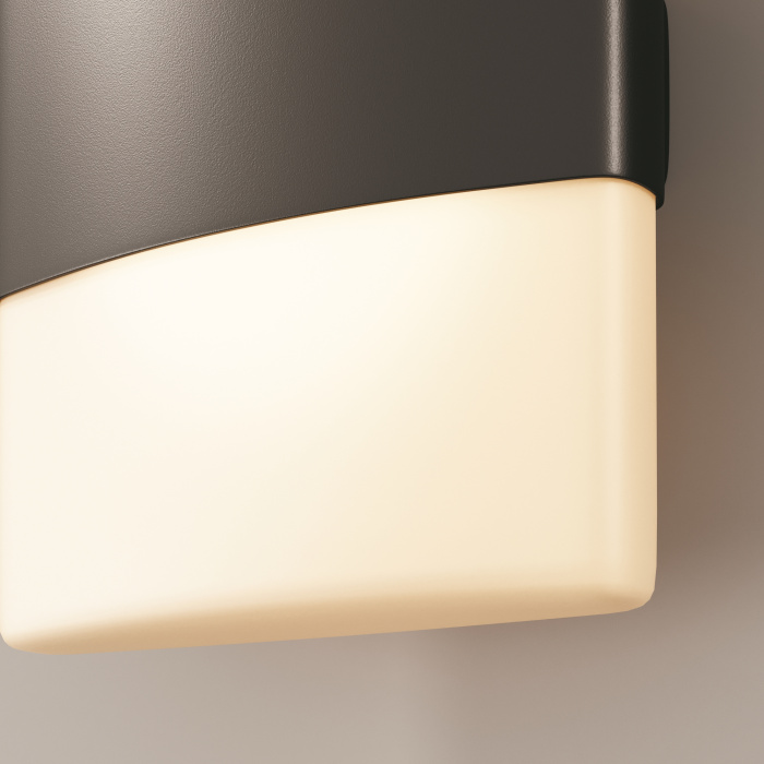 Светильник настенный Maytoni Rom O442WL-L12GF3K