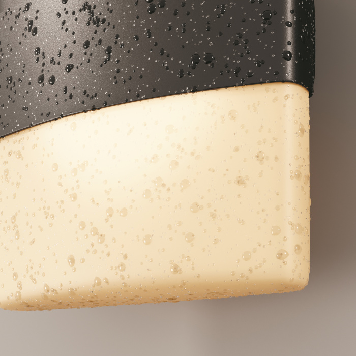 Светильник настенный Maytoni Rom O442WL-L12GF3K