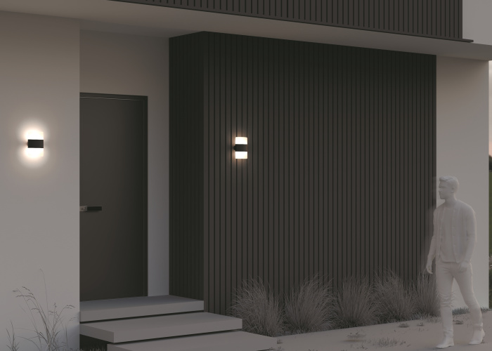 Светильник настенный Maytoni Rom O442WL-L12GF3K