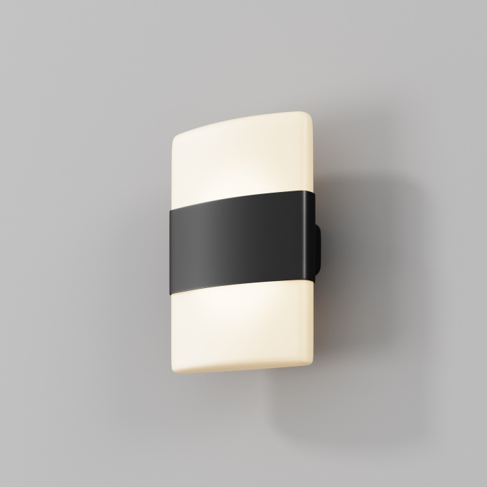 Светильник настенный Maytoni Rom O442WL-L12GF3K