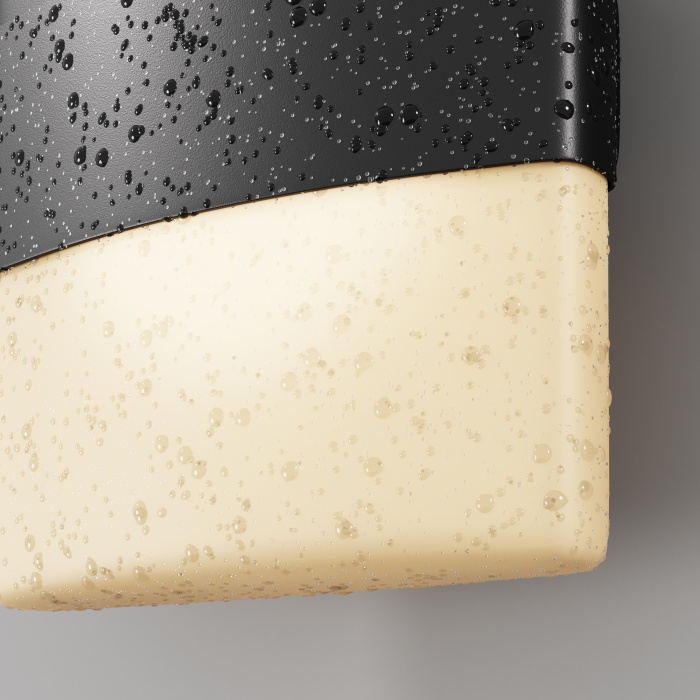 Светильник настенный Maytoni Rom O442WL-L12GF3K