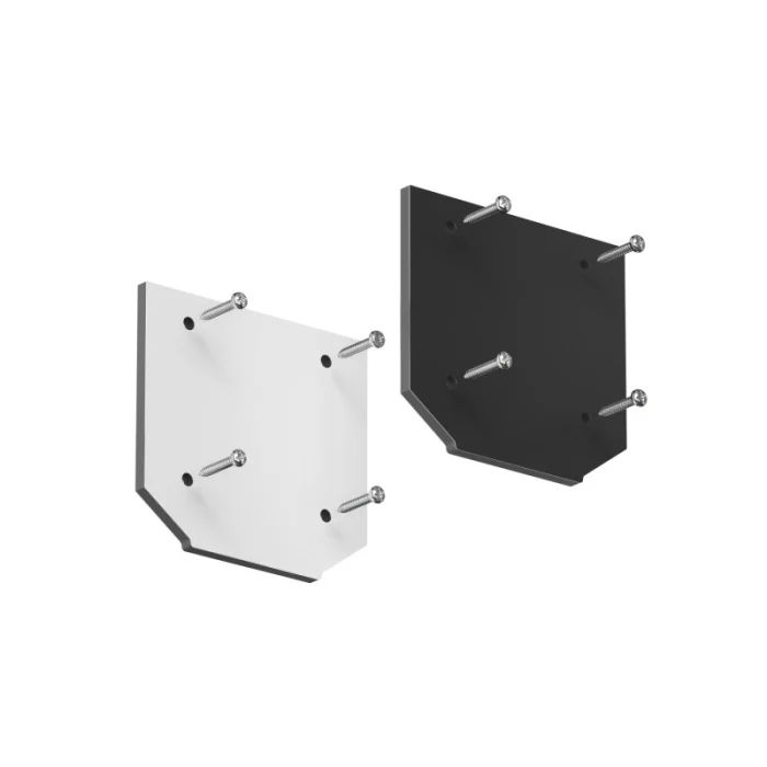 Заглушка Denkirs SMART PROFI TR3047-AL