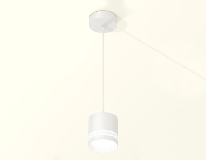 Комплект подвесного светильника GX53 с акрилом Ambrella light XP8110024