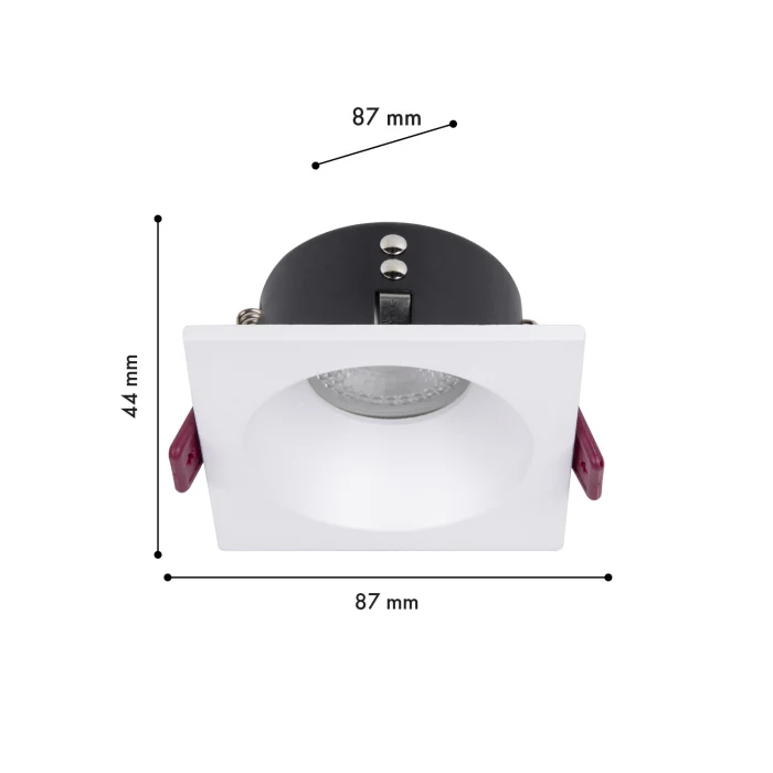 Встраиваемый светильник Favourite 4530-1C