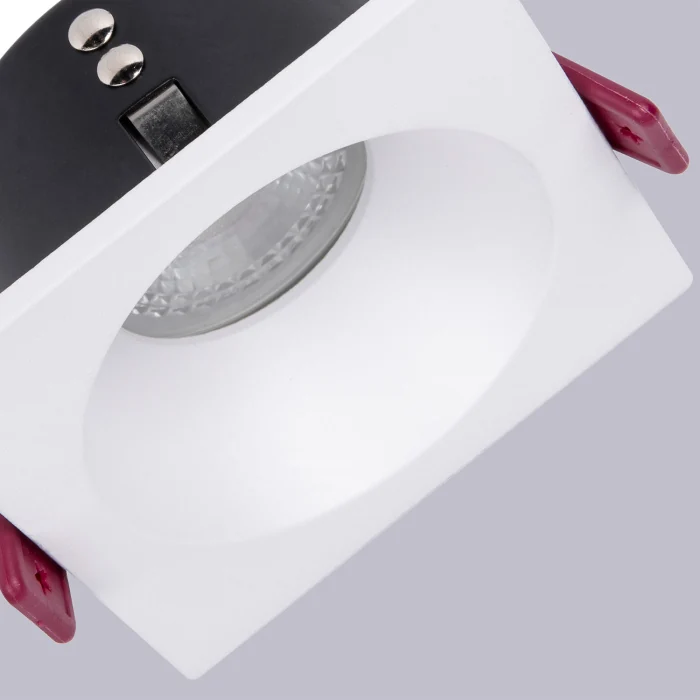 Встраиваемый светильник Favourite 4530-1C