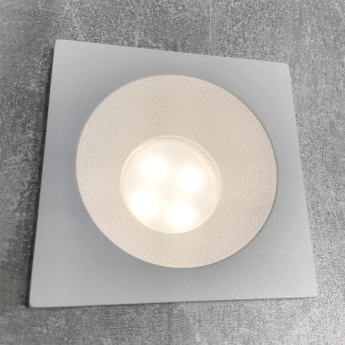 Встраиваемый светильник Favourite 4530-1C