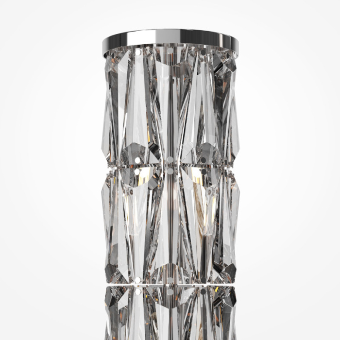 Торшер Maytoni MOD043FL-08CH