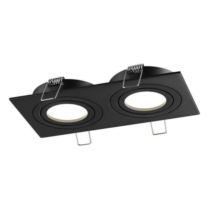 Встраиваемый светильник поворотный NOVOTECH WIR 371022