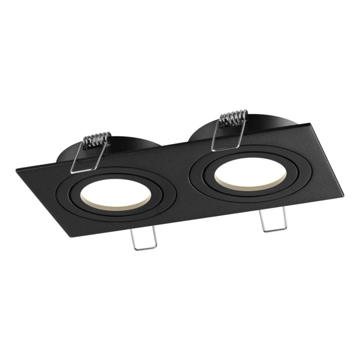 Встраиваемый светильник Novotech Morus 371022