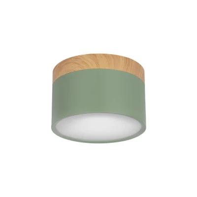 Накладной светильник Loft it Grape 10162 Green