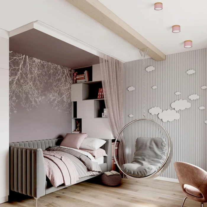 Накладной светильник Loft it Grape 10162 Green