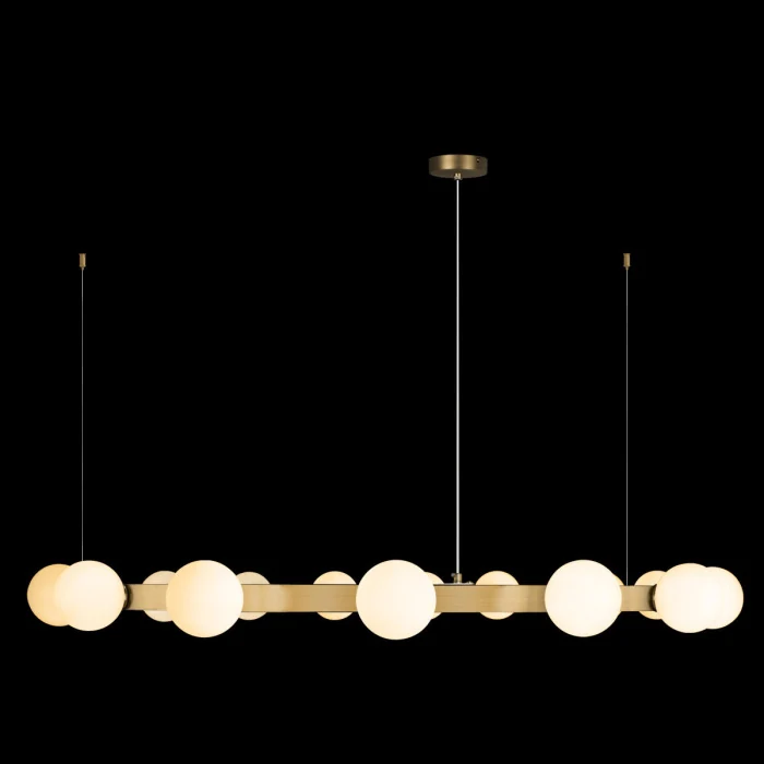 Подвесной светильник LOFT IT Hoop 10311/14