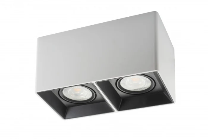 Накладной светильник Denkirs Soro DK3035-WB