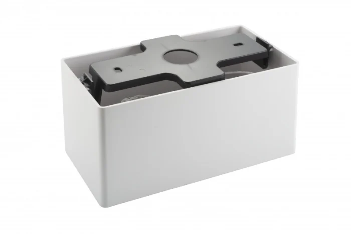 Накладной светильник Denkirs Soro DK3035-WB