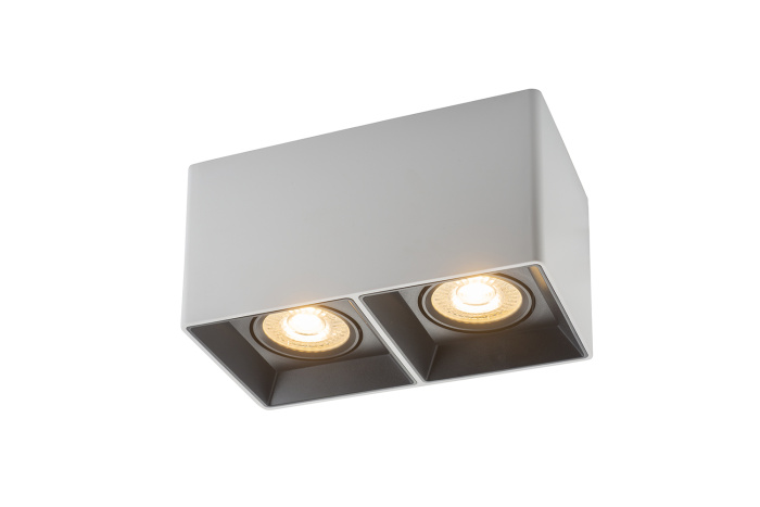 Накладной светильник Denkirs Soro DK3035-WB