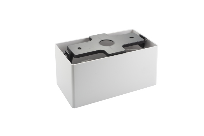 Накладной светильник Denkirs Soro DK3035-WB