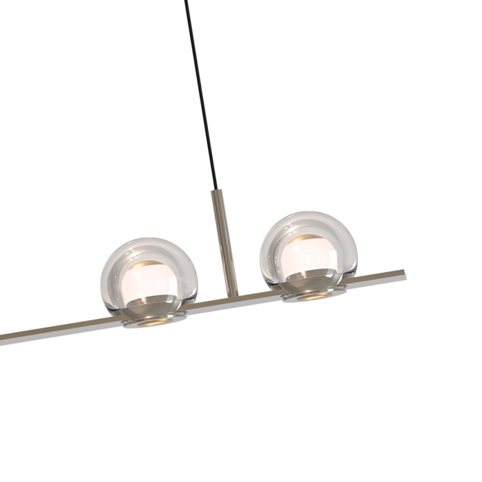 Линейный светильник Favourite 4291-7P