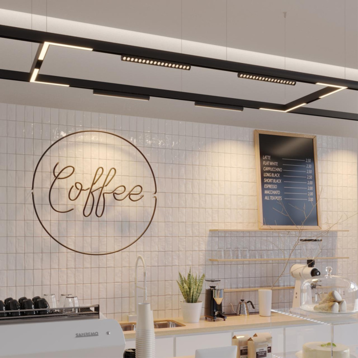 Трековый светильник NOVOTECH PORT 359950