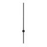 Настенный светильник Loft it Rays 10052BK
