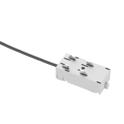 Подвод питания Denkirs SMART BASE TR2100-WH