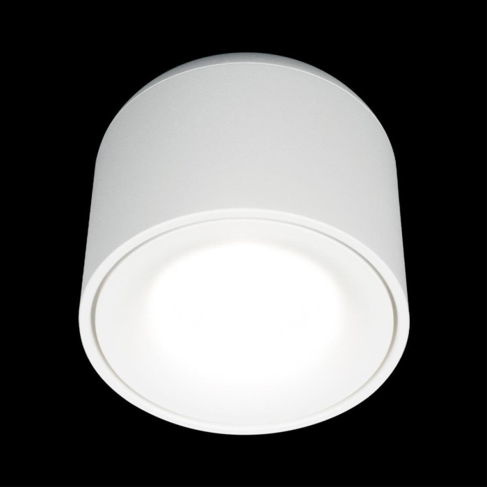 Потолочный светильник Loft it Tictac 10219 White 4000K