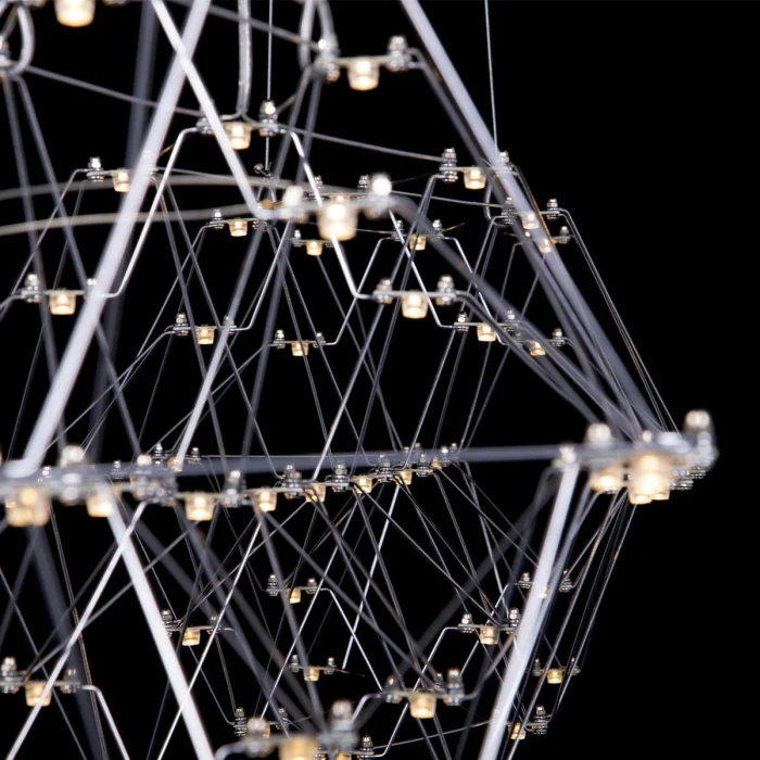 Подвесной светильник LOFT IT Universe 10257/920