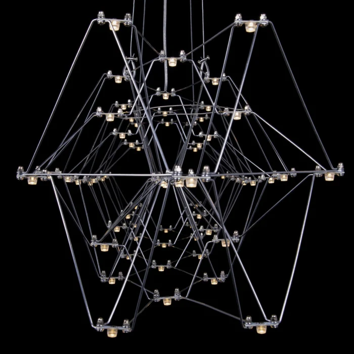 Подвесной светильник LOFT IT Universe 10257/920