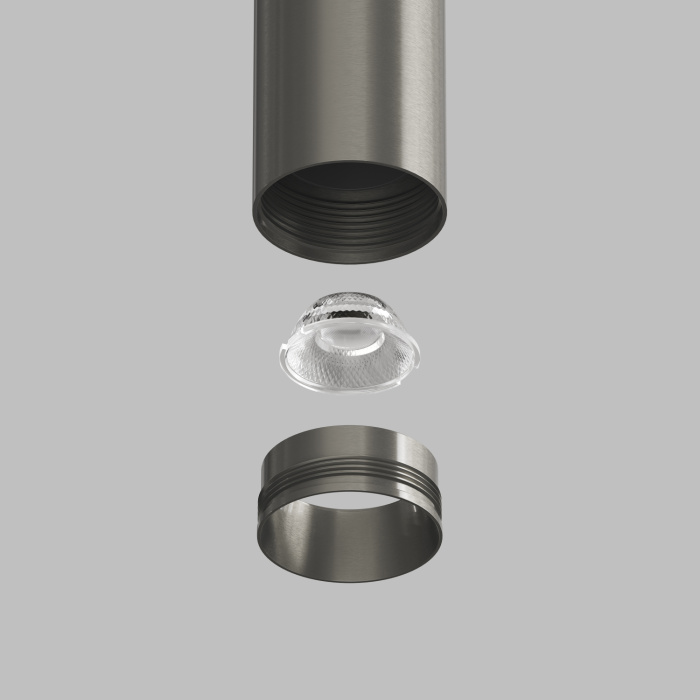 Светильник на шине Denkirs SHINE SPOT DK5740-DN