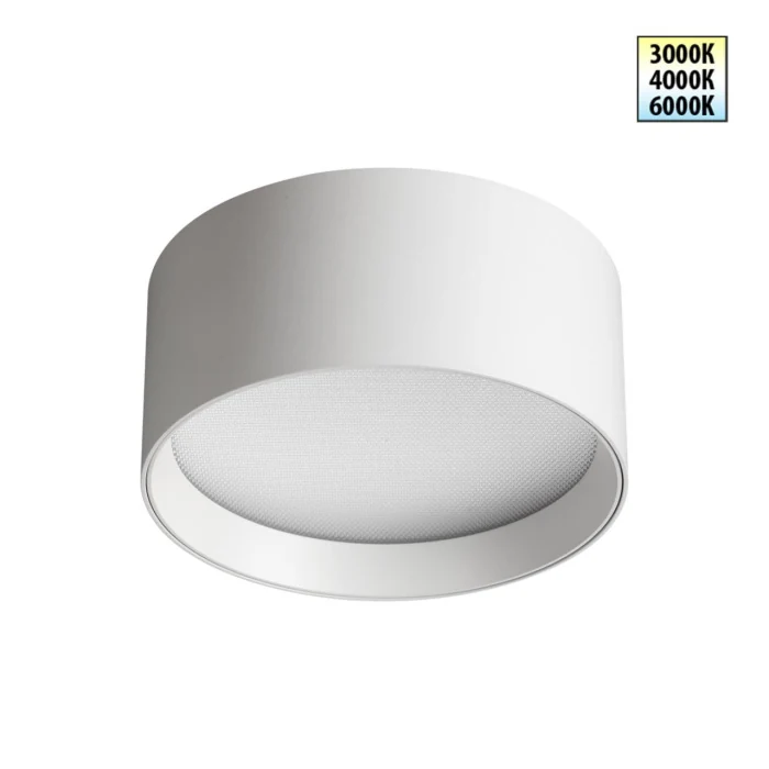 Накладной светильник Novotech Orbis 359596