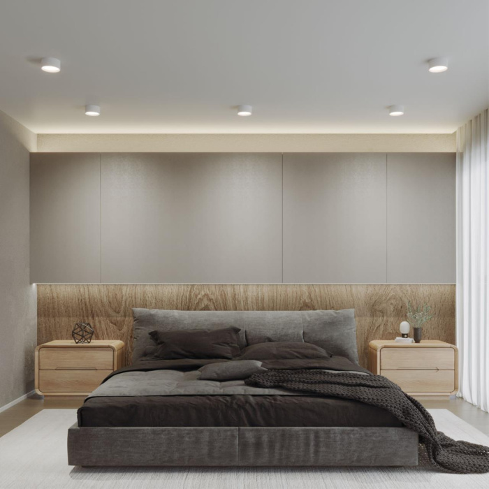 Накладной светильник Novotech Orbis 359596