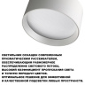 Накладной светильник Novotech Orbis 359596