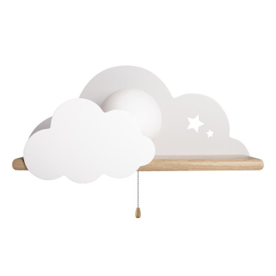 Бра Loft it Axel 10134 White