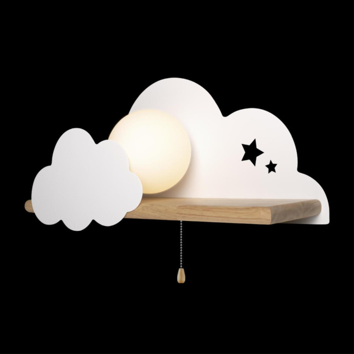 Бра Loft it Axel 10134 White